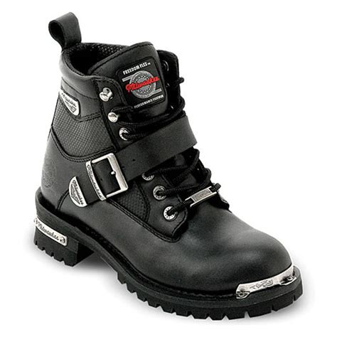 best biker boots for women.